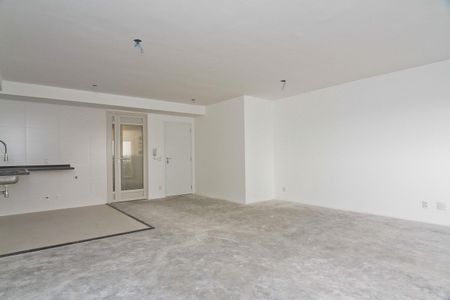 Apartamento à venda com 123m², 3 quartos e 2 vagasSala