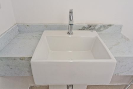 Apartamento à venda com 123m², 3 quartos e 2 vagasLavabo