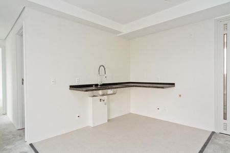 Apartamento à venda com 123m², 3 quartos e 2 vagasCozinha