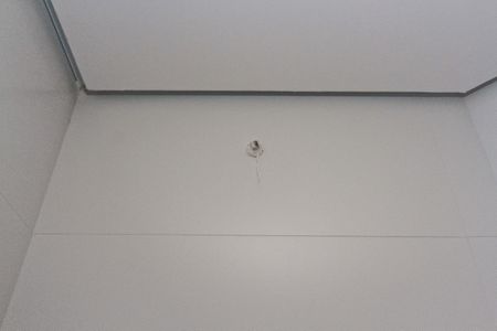 Apartamento à venda com 123m², 3 quartos e 2 vagasBanheiro da Suíte 1