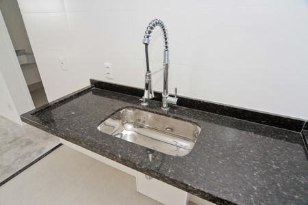 Apartamento à venda com 123m², 3 quartos e 2 vagasCozinha