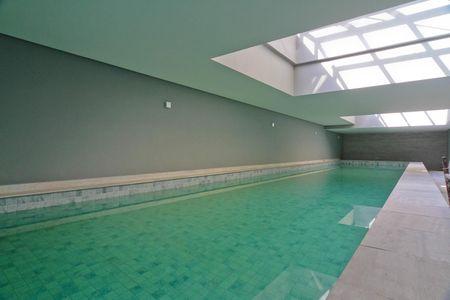 Apartamento à venda com 123m², 3 quartos e 2 vagasÁrea comum - Piscina