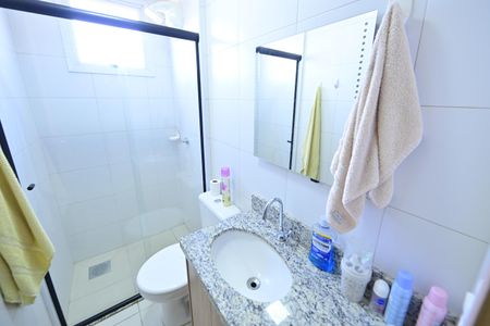Apartamento para alugar com 69m², 2 quartos e 1 vaga Apartamento para alugar com 69m², 2 quartos e 1 vagaBanheiro 2