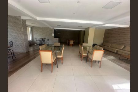 Apartamento para alugar com 69m², 2 quartos e 1 vaga Apartamento para alugar com 69m², 2 quartos e 1 vagaÁrea comum