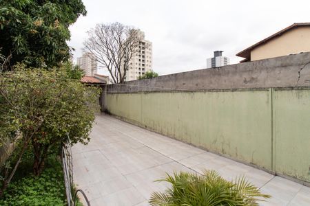 Casa à venda com 141m², 3 quartos e 3 vagasQuintal
