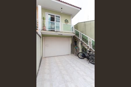 Casa à venda com 141m², 3 quartos e 3 vagasGaragem