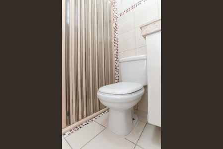 Casa à venda com 141m², 3 quartos e 3 vagasBanheiro