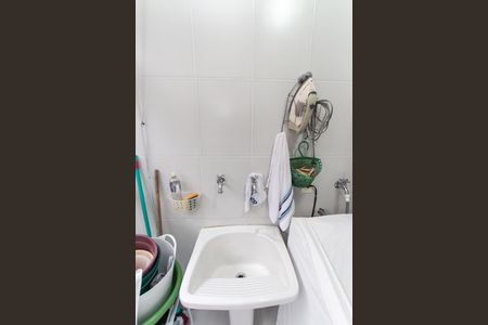 Casa à venda com 141m², 3 quartos e 3 vagasÁrea de Serviço