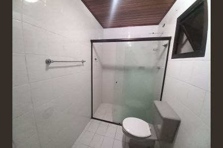 Apartamento para alugar com 136m², 3 quartos e 1 vaga Apartamento para alugar com 136m², 3 quartos e 1 vagaBanheiro Social