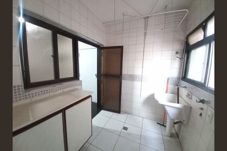 Apartamento para alugar com 136m², 3 quartos e 1 vaga Apartamento para alugar com 136m², 3 quartos e 1 vagaÁrea de Serviço
