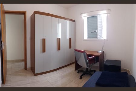Apartamento à venda com 42m², 2 quartos e 2 vagas Apartamento à venda com 42m², 2 quartos e 2 vagasQuarto 1