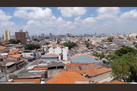 Apartamento à venda com 42m², 2 quartos e 2 vagas Apartamento à venda com 42m², 2 quartos e 2 vagasVista