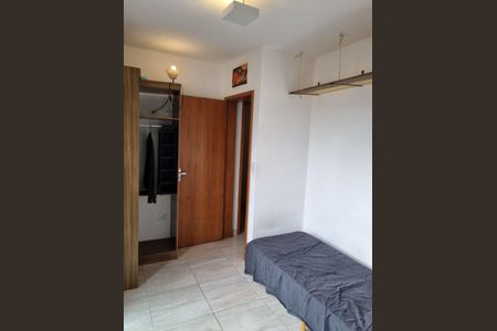 Apartamento à venda com 42m², 2 quartos e 2 vagas Apartamento à venda com 42m², 2 quartos e 2 vagasQuarto 2