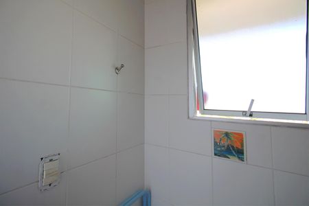 Apartamento à venda com 126m², 3 quartos e 1 vagaLavabo da Cobertura