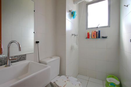 Apartamento à venda com 126m², 3 quartos e 1 vagaBanheiro