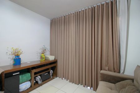 Apartamento à venda com 126m², 3 quartos e 1 vagaSala de Estar