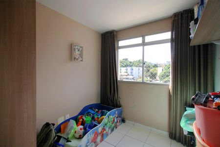 Apartamento à venda com 126m², 3 quartos e 1 vagaQuarto 3