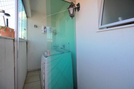 Apartamento à venda com 126m², 3 quartos e 1 vagaÁrea de Serviço