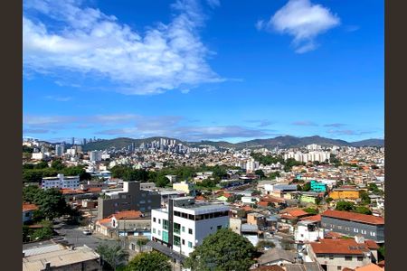 Apartamento à venda com 126m², 3 quartos e 1 vagaVista da Suíte