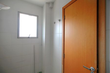 Apartamento à venda com 126m², 3 quartos e 1 vagaBanheiro da Suíte
