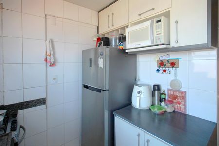 Apartamento à venda com 126m², 3 quartos e 1 vagaCozinha