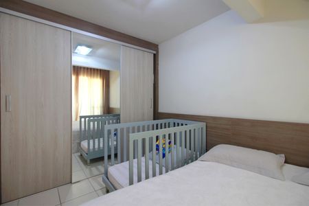 Apartamento à venda com 126m², 3 quartos e 1 vagaSuíte