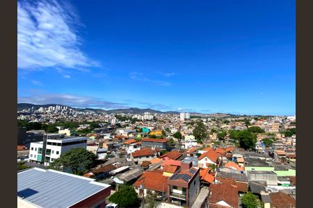 Apartamento à venda com 126m², 3 quartos e 1 vagaVista da Sala