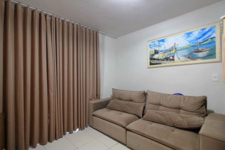 Apartamento à venda com 126m², 3 quartos e 1 vagaSala de Estar