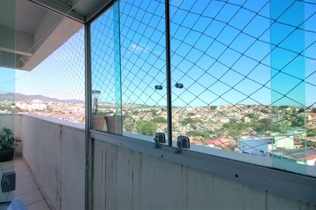 Apartamento à venda com 126m², 3 quartos e 1 vagaÁrea de Serviço