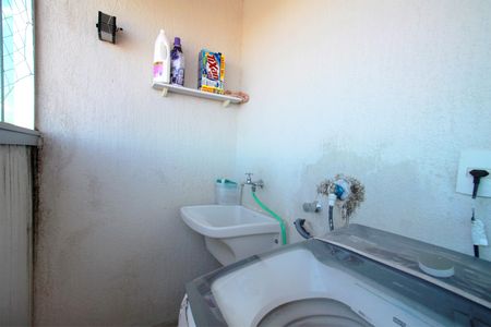 Apartamento à venda com 126m², 3 quartos e 1 vagaÁrea de Serviço