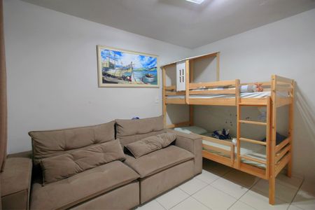 Apartamento à venda com 126m², 3 quartos e 1 vagaSala de Estar