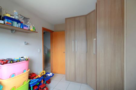 Apartamento à venda com 126m², 3 quartos e 1 vagaQuarto 3