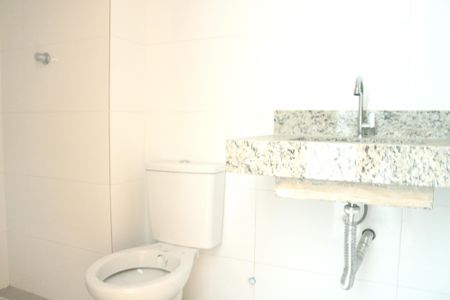 Studio à venda com 30m², 1 quarto e sem vagaBanheiro