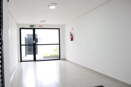 Studio à venda com 30m², 1 quarto e sem vagaHall de entrada Compartilhada