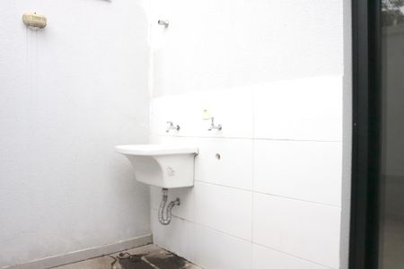 Studio à venda com 30m², 1 quarto e sem vagaÁrea de serviço