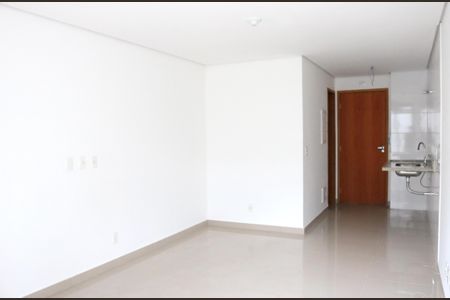 Studio à venda com 30m², 1 quarto e sem vagaSala de estar