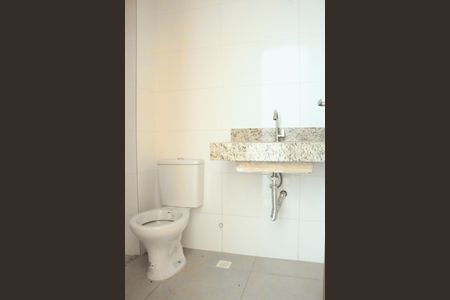 Studio à venda com 30m², 1 quarto e sem vagaBanheiro