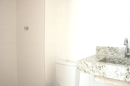 Studio à venda com 30m², 1 quarto e sem vagaBanheiro