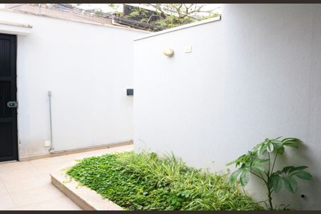 Studio à venda com 30m², 1 quarto e sem vagaHall de entrada Compartilhada