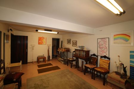 Casa à venda com 653m², 3 quartos e 7 vagasEdícula