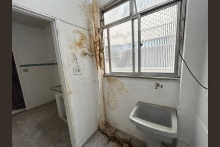 Apartamento à venda com 60m², 2 quartos e sem vagaÁrea de Serviço