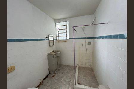 Apartamento à venda com 60m², 2 quartos e sem vagaBanheiro