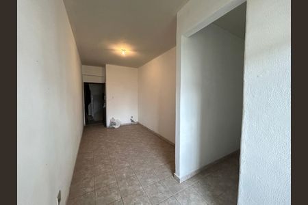 Apartamento à venda com 60m², 2 quartos e sem vagaSala