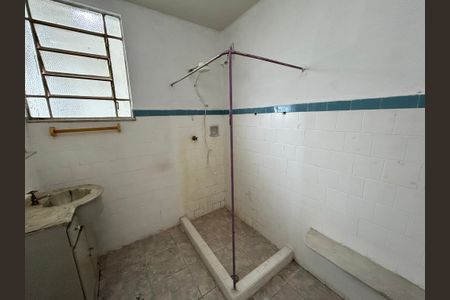 Apartamento à venda com 60m², 2 quartos e sem vagaBanheiro
