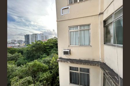 Apartamento à venda com 60m², 2 quartos e sem vagaVista do Quarto  1