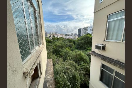 Apartamento à venda com 60m², 2 quartos e sem vagaVaranda da Sala