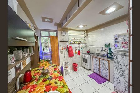 Apartamento à venda com 30m², 1 quarto e sem vaga Apartamento à venda com 30m², 1 quarto e sem vagaCozinha