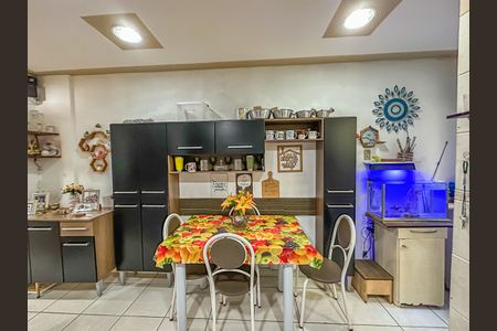 Apartamento à venda com 30m², 1 quarto e sem vaga Apartamento à venda com 30m², 1 quarto e sem vagaCozinha