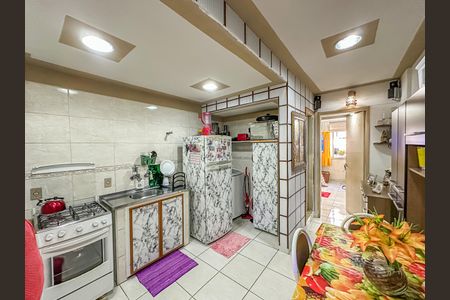 Apartamento à venda com 30m², 1 quarto e sem vaga Apartamento à venda com 30m², 1 quarto e sem vagaCozinha