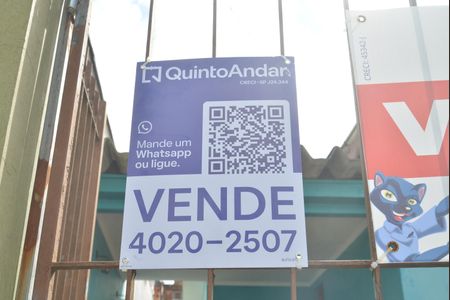 Casa à venda com 148m², 4 quartos e 2 vagasFachada/Plaquinha